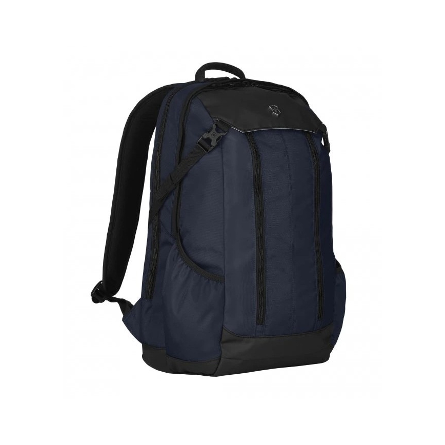 Victorinox - Sac à dos pour ordinateur portable 15,6 Altmont Original Slimline 24 l bleu foncé