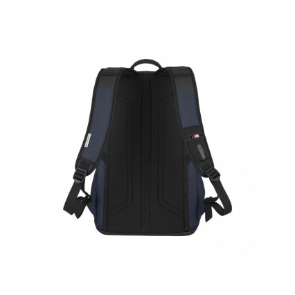 Victorinox - Sac à dos pour ordinateur portable 15,6 Altmont Original Slimline 24 l bleu foncé