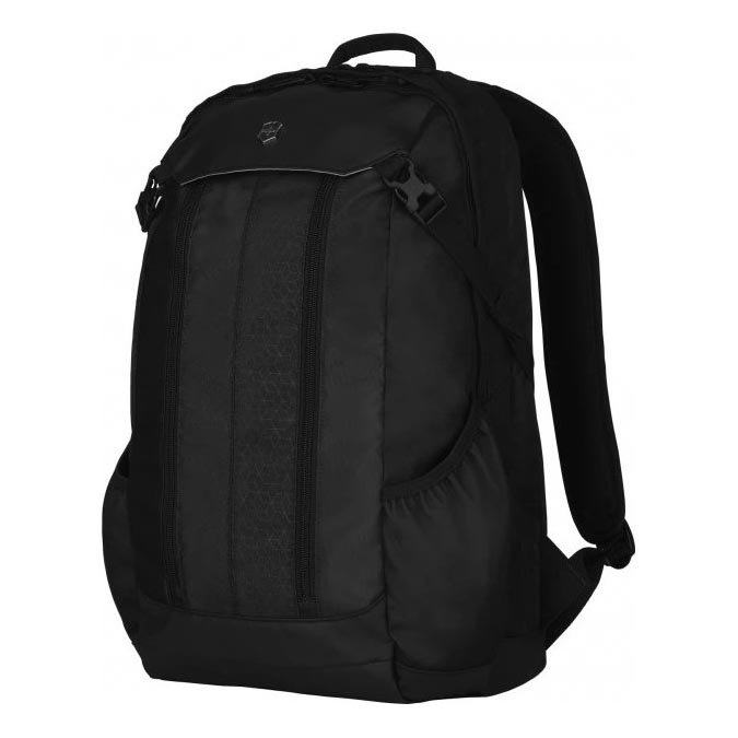 Victorinox - Sac à dos pour ordinateur portable 15,6 Altmont Original Slimline 24 l noir