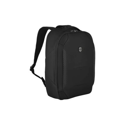 Victorinox - Sac à dos pour ordinateur portable 15,6" Crosslight Ville Daypack 20 l noir