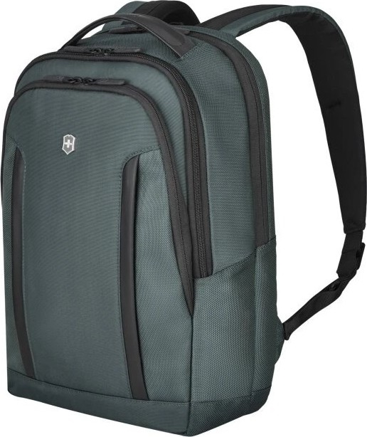 Victorinox - Sac à dos pour ordinateur portable 15 Altmont Professional Compact 16 l gris
