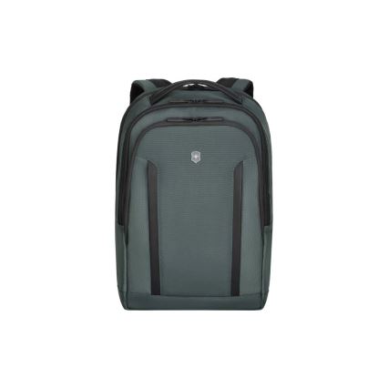 Victorinox - Sac à dos pour ordinateur portable 15 Altmont Professional Compact 16 l gris