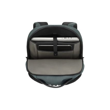 Victorinox - Sac à dos pour ordinateur portable 15 Altmont Professional Compact 16 l gris