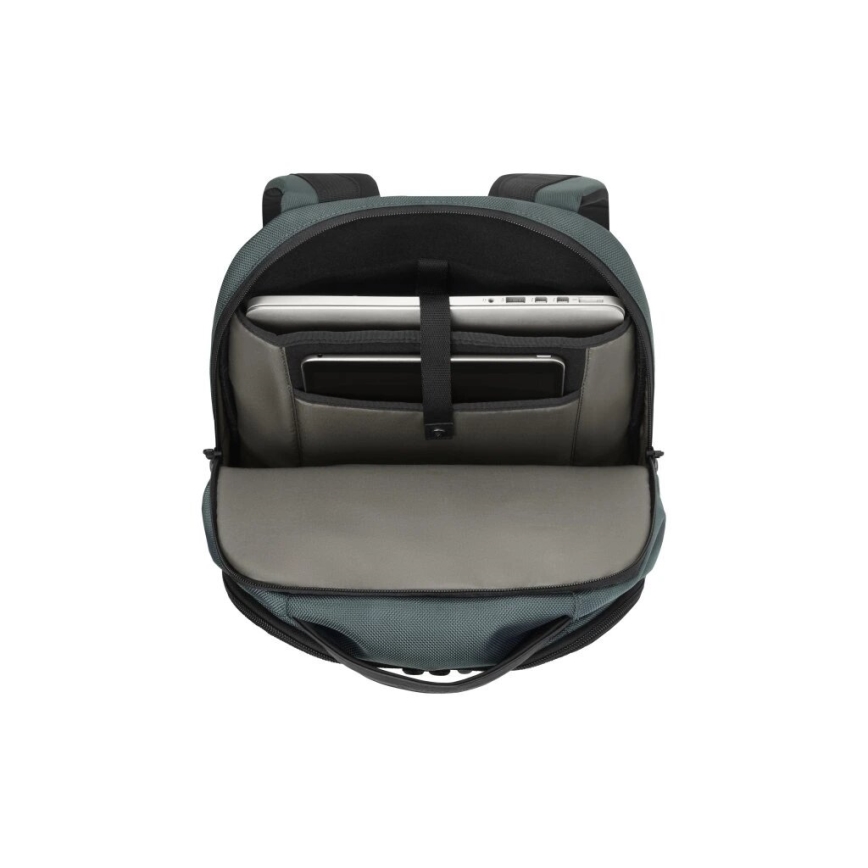 Victorinox - Sac à dos pour ordinateur portable 15 Altmont Professional Compact 16 l gris