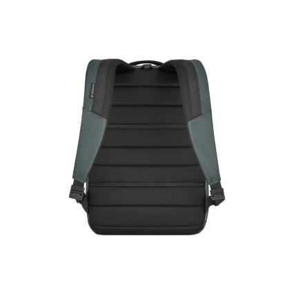 Victorinox - Sac à dos pour ordinateur portable 15 Altmont Professional Compact 16 l gris