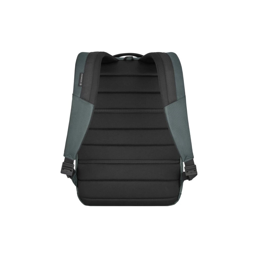 Victorinox - Sac à dos pour ordinateur portable 15 Altmont Professional Compact 16 l gris