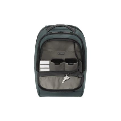 Victorinox - Sac à dos pour ordinateur portable 15 Altmont Professional Compact 16 l gris