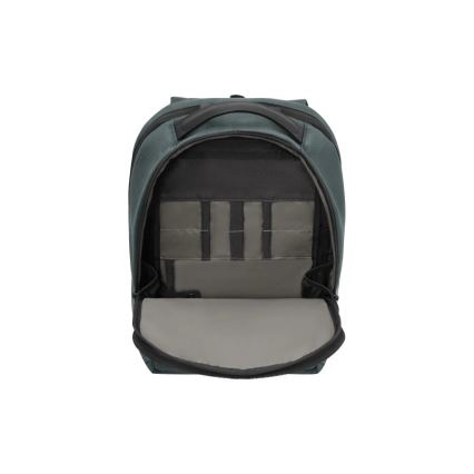 Victorinox - Sac à dos pour ordinateur portable 15 Altmont Professional Compact 16 l gris