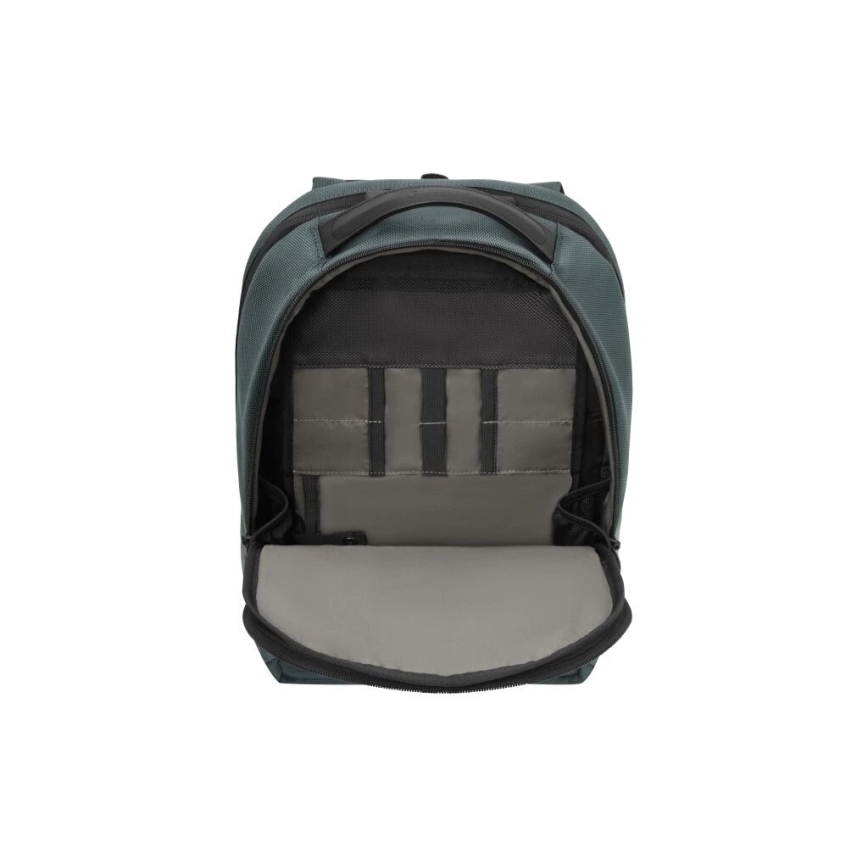 Victorinox - Sac à dos pour ordinateur portable 15 Altmont Professional Compact 16 l gris