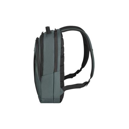 Victorinox - Sac à dos pour ordinateur portable 15 Altmont Professional Compact 16 l gris