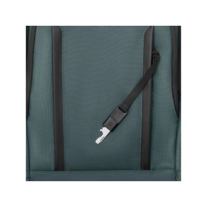 Victorinox - Sac à dos pour ordinateur portable 15 Altmont Professional Compact 16 l gris