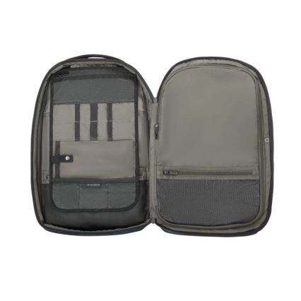 Victorinox - Sac à dos pour ordinateur portable 15 Altmont Professional Deluxe Travel 25 l bleu
