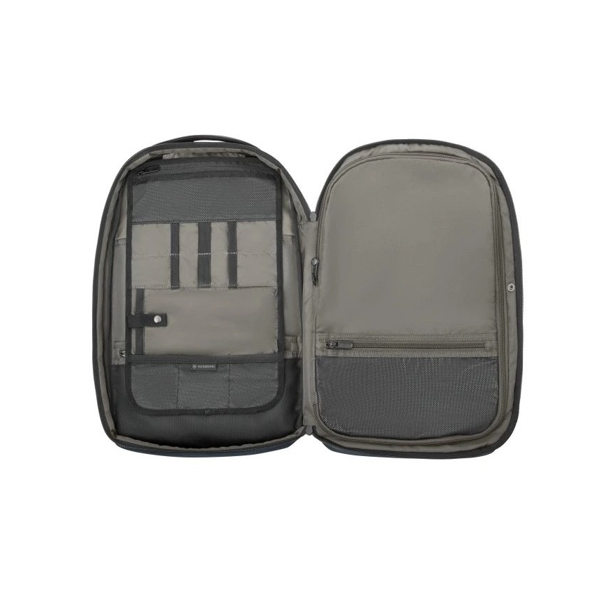 Victorinox - Sac à dos pour ordinateur portable 15 Altmont Professional Deluxe Travel 25 l bleu