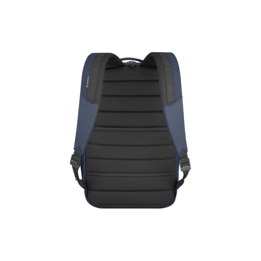 Victorinox - Sac à dos pour ordinateur portable 15 Altmont Professional Deluxe Travel 25 l bleu