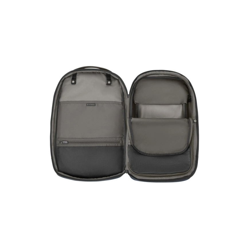 Victorinox - Sac à dos pour ordinateur portable 15 Altmont Professional Deluxe Travel 25 l bleu