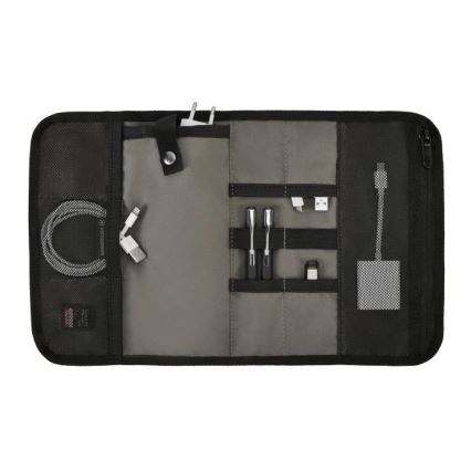 Victorinox - Sac à dos pour ordinateur portable 15 Altmont Professional Deluxe Travel 25 l bleu