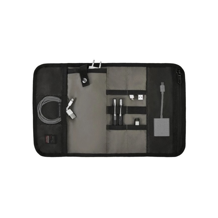Victorinox - Sac à dos pour ordinateur portable 15 Altmont Professional Deluxe Travel 25 l bleu
