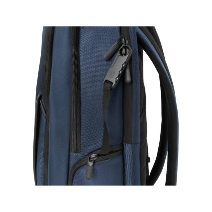 Victorinox - Sac à dos pour ordinateur portable 15 Altmont Professional Deluxe Travel 25 l bleu