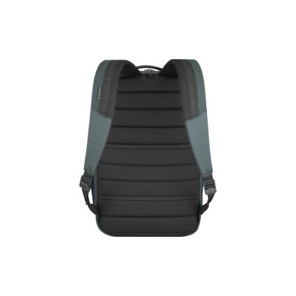 Victorinox - Sac à dos pour ordinateur portable 15 Altmont Professional Deluxe Travel 25 l vert
