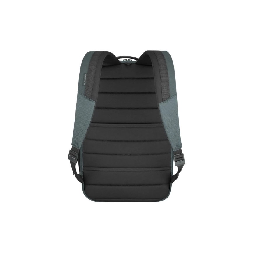 Victorinox - Sac à dos pour ordinateur portable 15 Altmont Professional Deluxe Travel 25 l vert