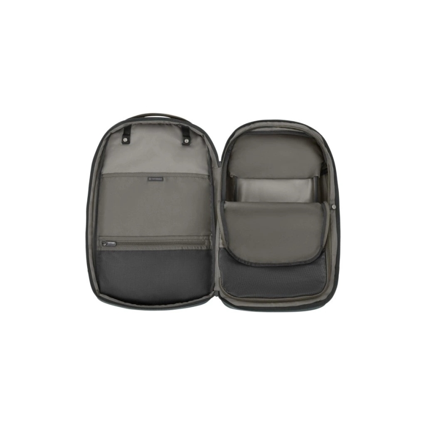 Victorinox - Sac à dos pour ordinateur portable 15 Altmont Professional Deluxe Travel 25 l vert