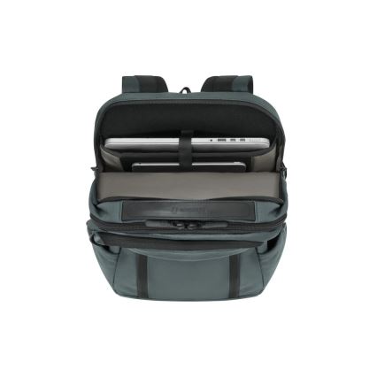 Victorinox - Sac à dos pour ordinateur portable 15 Altmont Professional Deluxe Travel 25 l vert