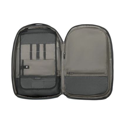 Victorinox - Sac à dos pour ordinateur portable 15 Altmont Professional Deluxe Travel 25 l vert