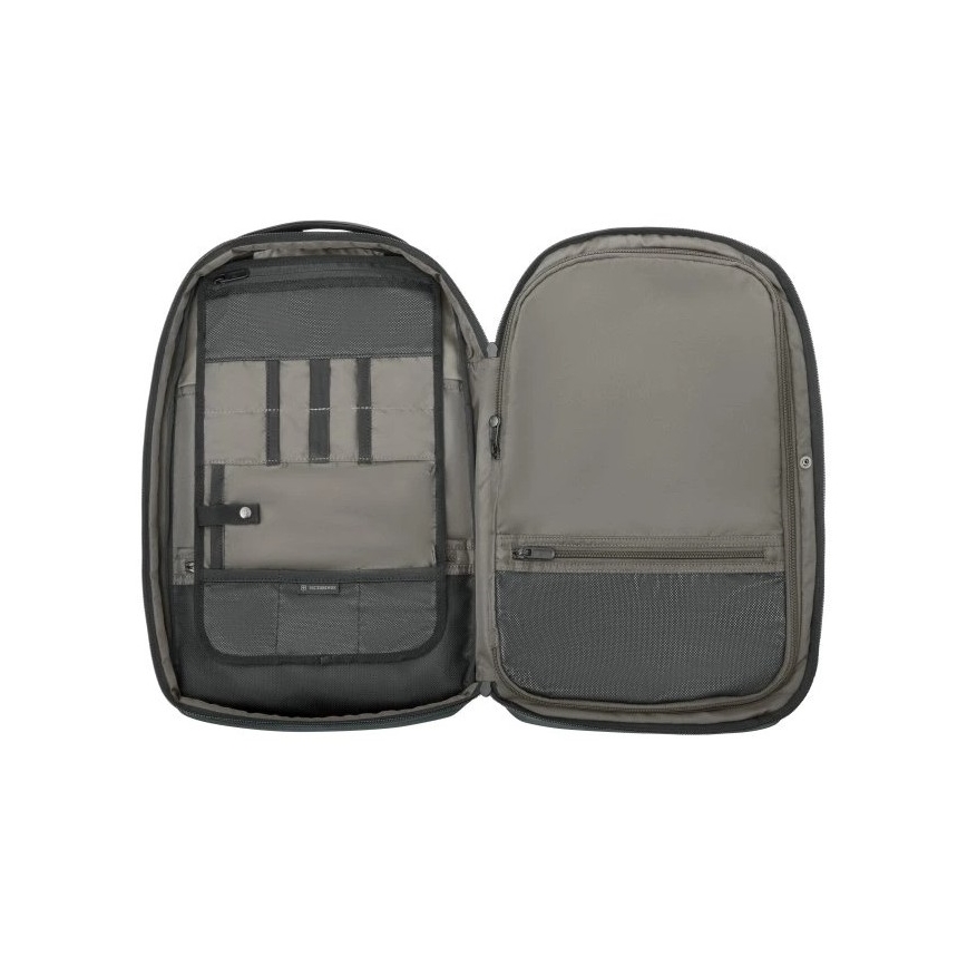 Victorinox - Sac à dos pour ordinateur portable 15 Altmont Professional Deluxe Travel 25 l vert