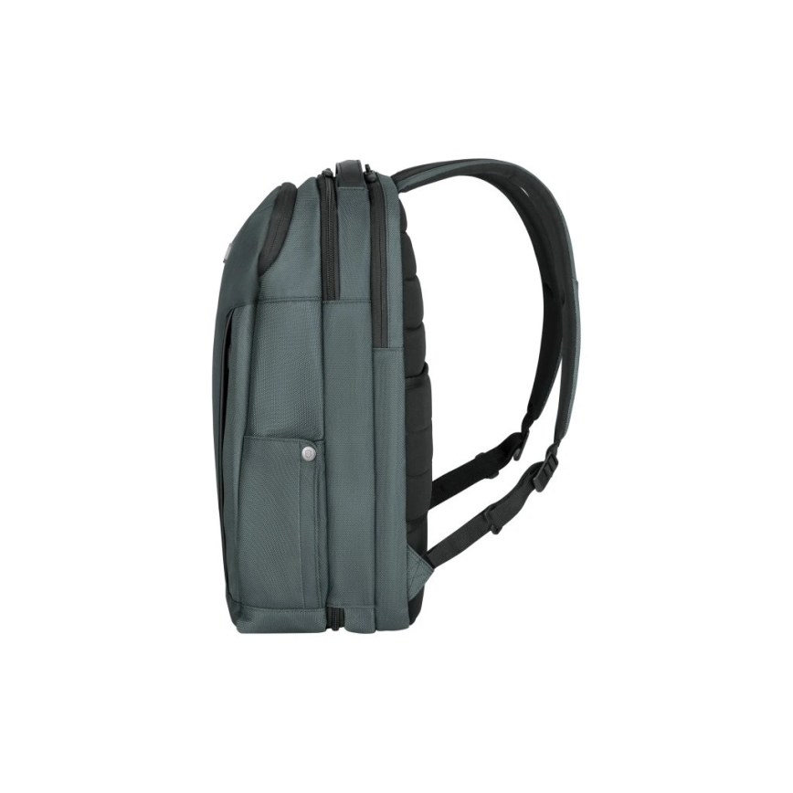Victorinox - Sac à dos pour ordinateur portable 15 Altmont Professional Deluxe Travel 25 l vert
