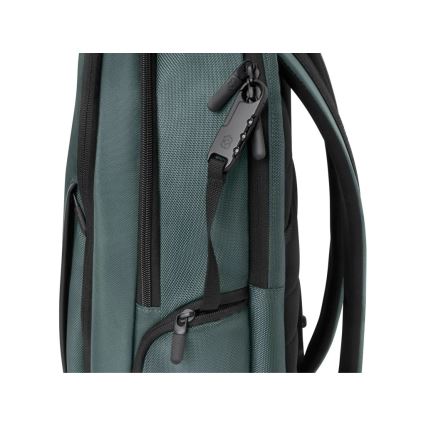 Victorinox - Sac à dos pour ordinateur portable 15 Altmont Professional Deluxe Travel 25 l vert
