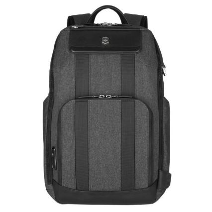 Victorinox - Sac à dos pour ordinateur portable 15" Architecture Urban2 23 l gris