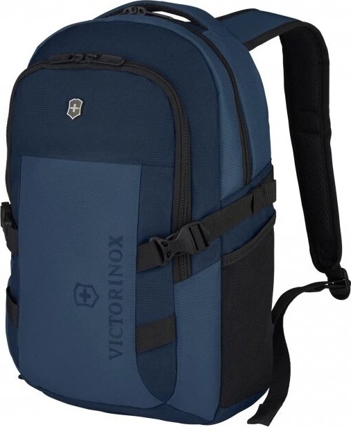 Victorinox - Sac à dos pour ordinateur portable 15 Deluxe Vx Sport EVO 20 l bleu