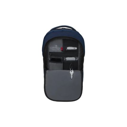 Victorinox - Sac à dos pour ordinateur portable 15 Deluxe Vx Sport EVO 20 l bleu