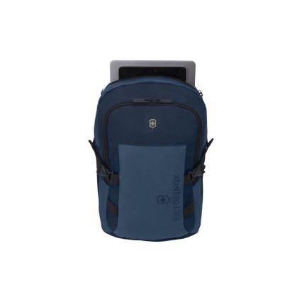 Victorinox - Sac à dos pour ordinateur portable 15 Deluxe Vx Sport EVO 20 l bleu