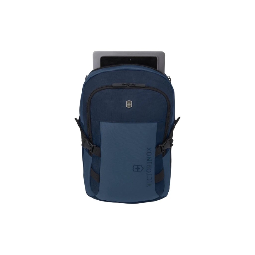 Victorinox - Sac à dos pour ordinateur portable 15 Deluxe Vx Sport EVO 20 l bleu