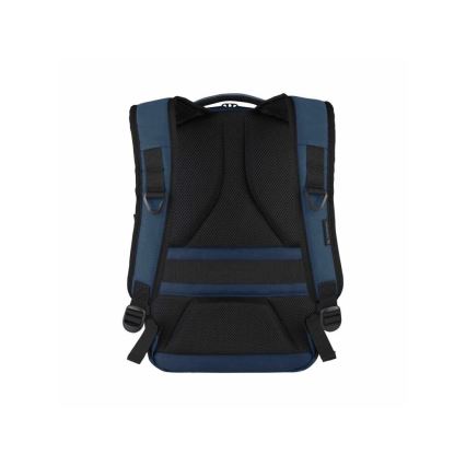 Victorinox - Sac à dos pour ordinateur portable 15 Deluxe Vx Sport EVO 20 l bleu