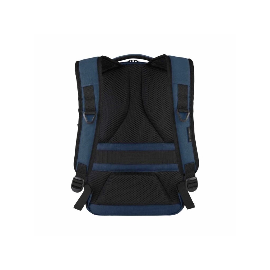 Victorinox - Sac à dos pour ordinateur portable 15 Deluxe Vx Sport EVO 20 l bleu