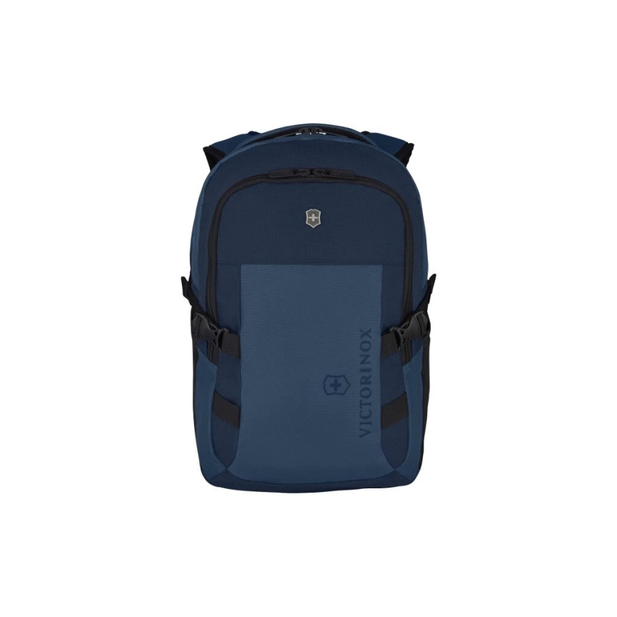Victorinox - Sac à dos pour ordinateur portable 15 Deluxe Vx Sport EVO 20 l bleu