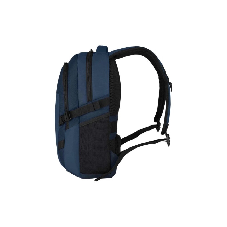 Victorinox - Sac à dos pour ordinateur portable 15 Deluxe Vx Sport EVO 20 l bleu