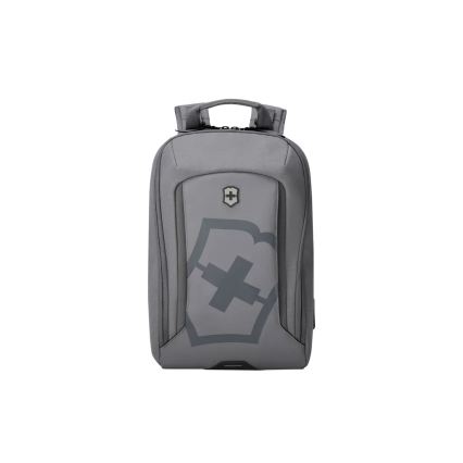 Victorinox - Sac à dos pour ordinateur portable 15 Touring 2.0 17 l gris