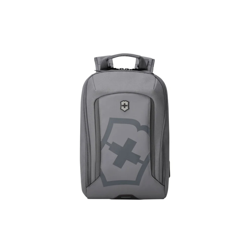 Victorinox - Sac à dos pour ordinateur portable 15 Touring 2.0 17 l gris