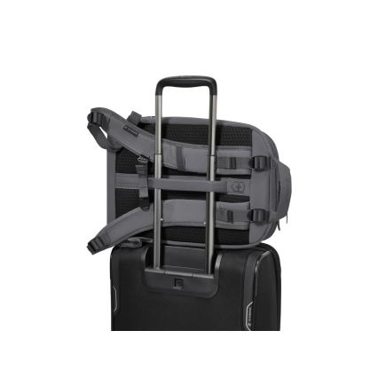Victorinox - Sac à dos pour ordinateur portable 15 Touring 2.0 17 l gris