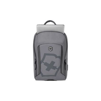 Victorinox - Sac à dos pour ordinateur portable 15 Touring 2.0 17 l gris