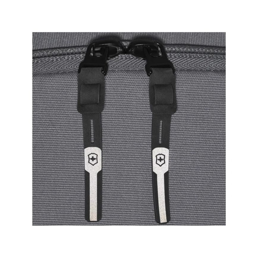 Victorinox - Sac à dos pour ordinateur portable 15 Touring 2.0 17 l gris