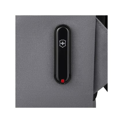 Victorinox - Sac à dos pour ordinateur portable 15 Touring 2.0 17 l gris