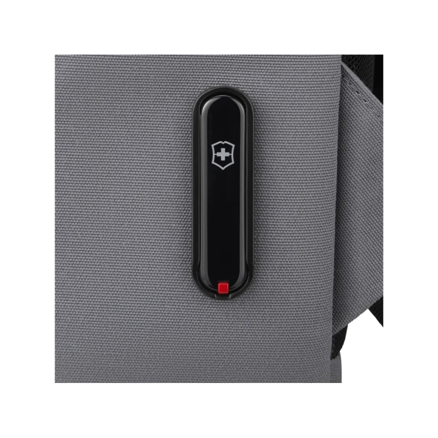 Victorinox - Sac à dos pour ordinateur portable 15 Touring 2.0 17 l gris