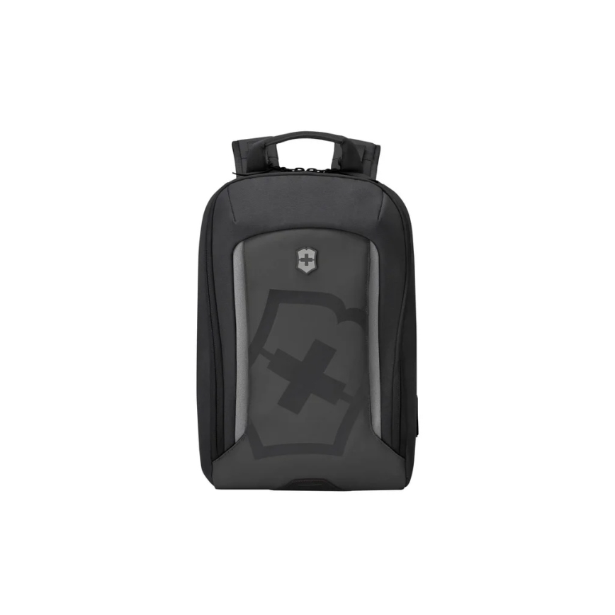 Victorinox - Sac à dos pour ordinateur portable 15 Touring 2.0 17 l noir