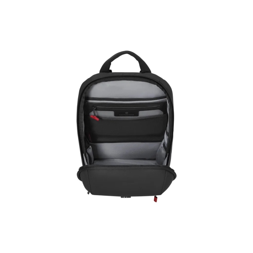 Victorinox - Sac à dos pour ordinateur portable 15 Touring 2.0 17 l noir