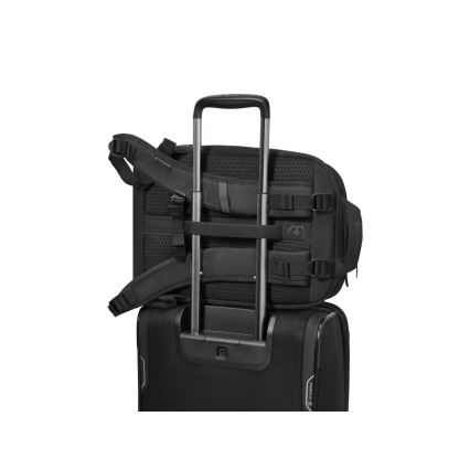 Victorinox - Sac à dos pour ordinateur portable 15 Touring 2.0 17 l noir