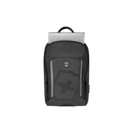 Victorinox - Sac à dos pour ordinateur portable 15 Touring 2.0 17 l noir